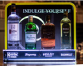 4 Bottle Glorifier