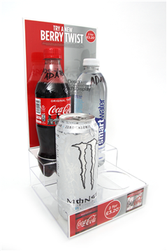 5/600ml Multibrand Glorifier