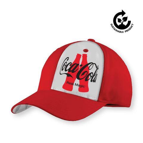 PPET Custom Cap