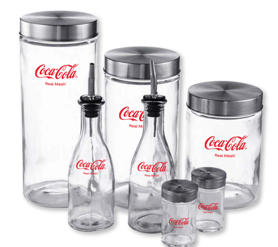 7 Piece Kitchen Set