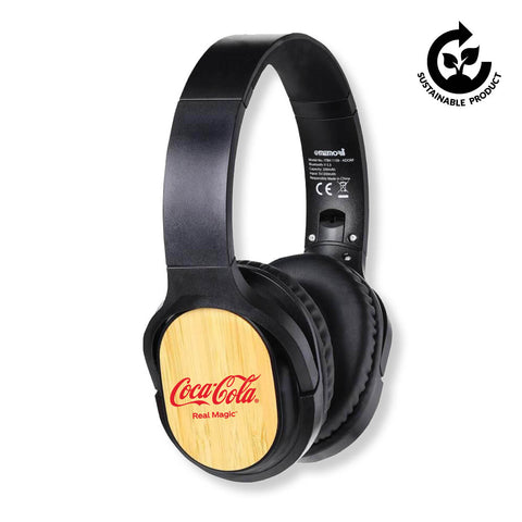 ADORF - CHANGE Collection RCS Recycled Bluetooth Headphone
