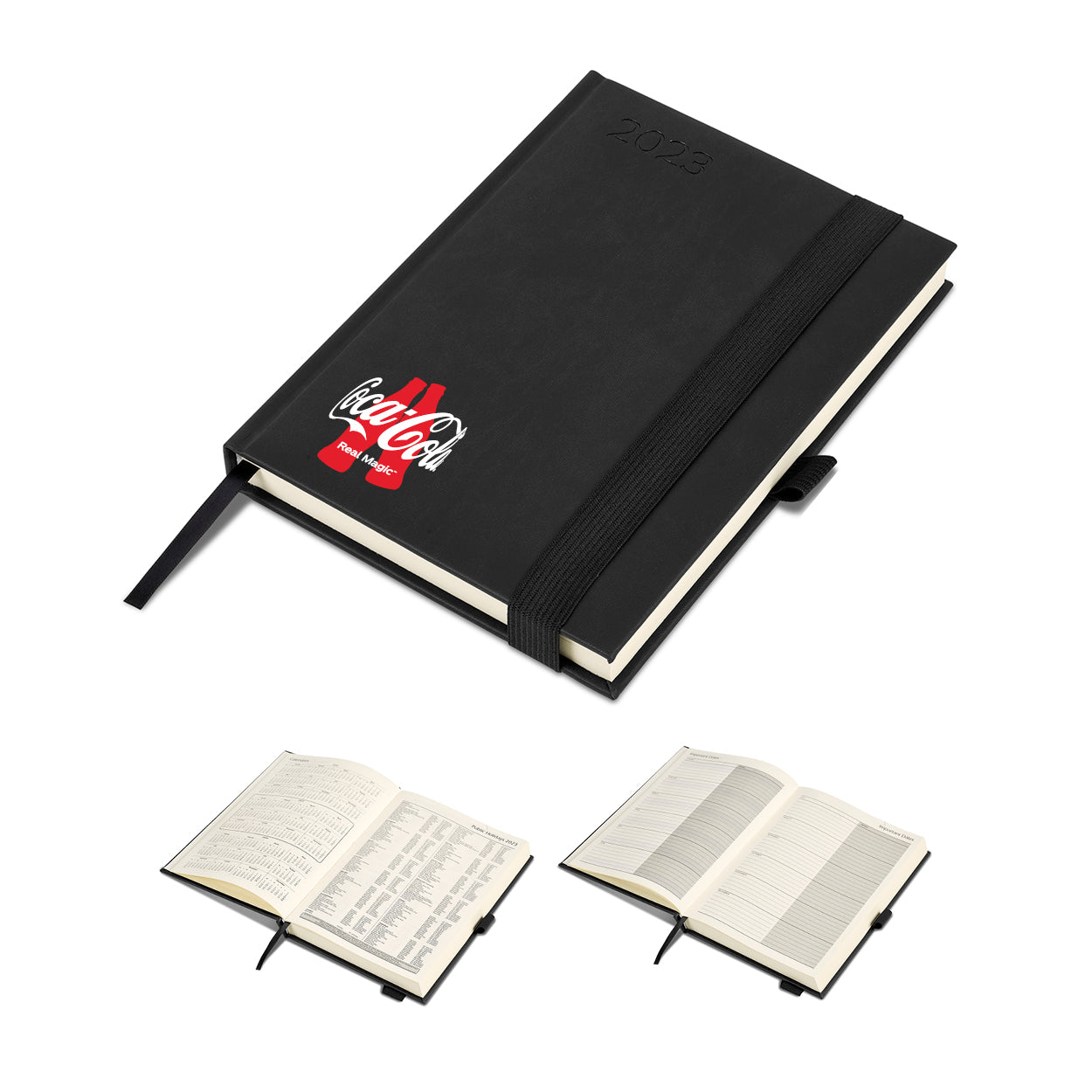 Advantage A5 2023 Diary