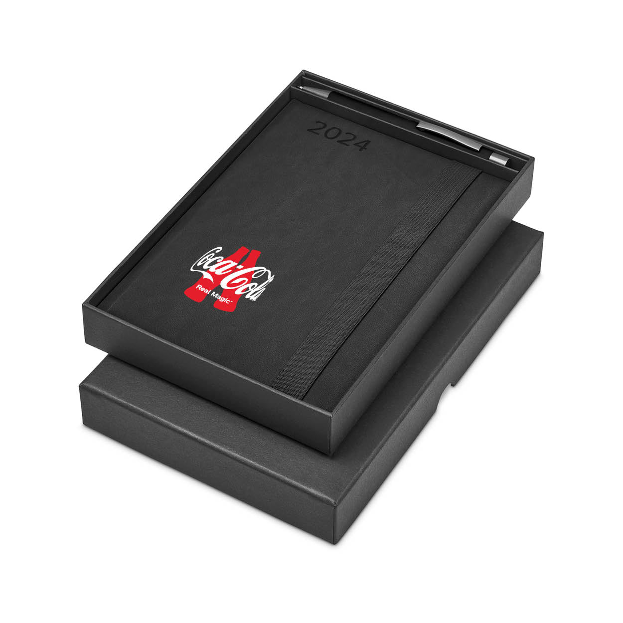 Advantage A5 2024 Boxed Diary
