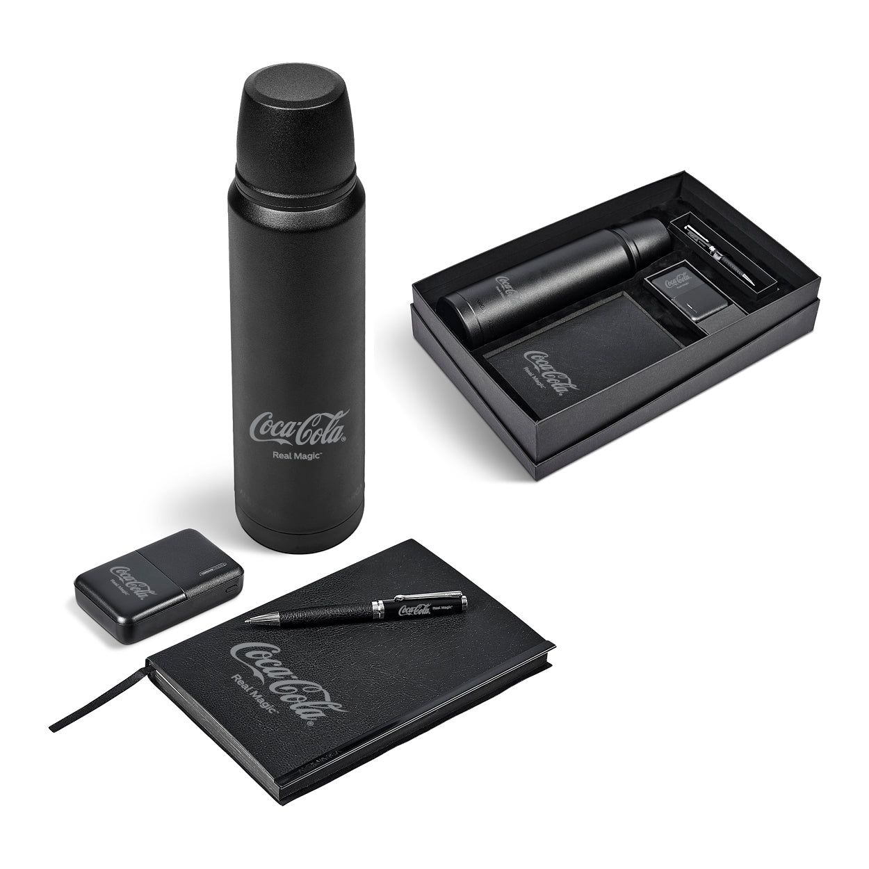 Alex Varga Ferullus Gift Set