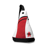 Anchorage Shoulder Bag