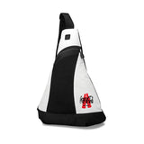 Anchorage Shoulder Bag