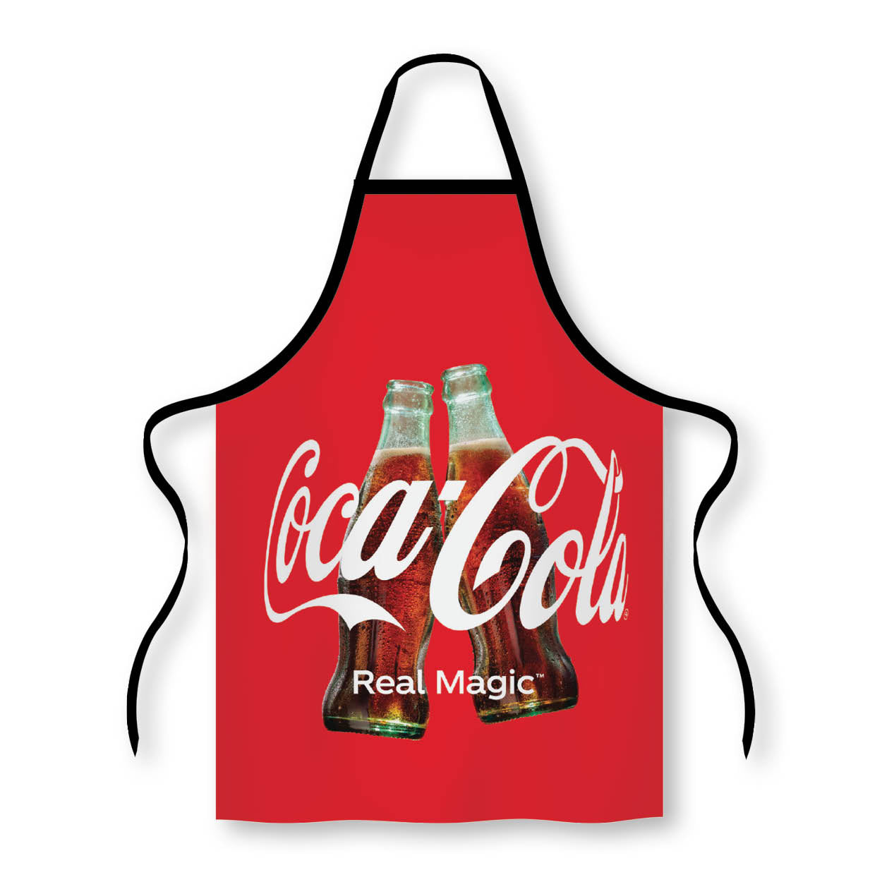Full Apron