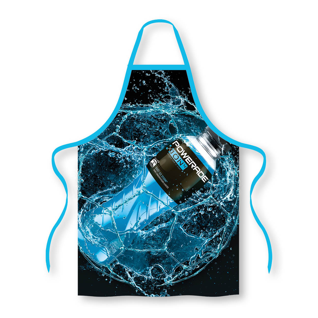 Full Apron