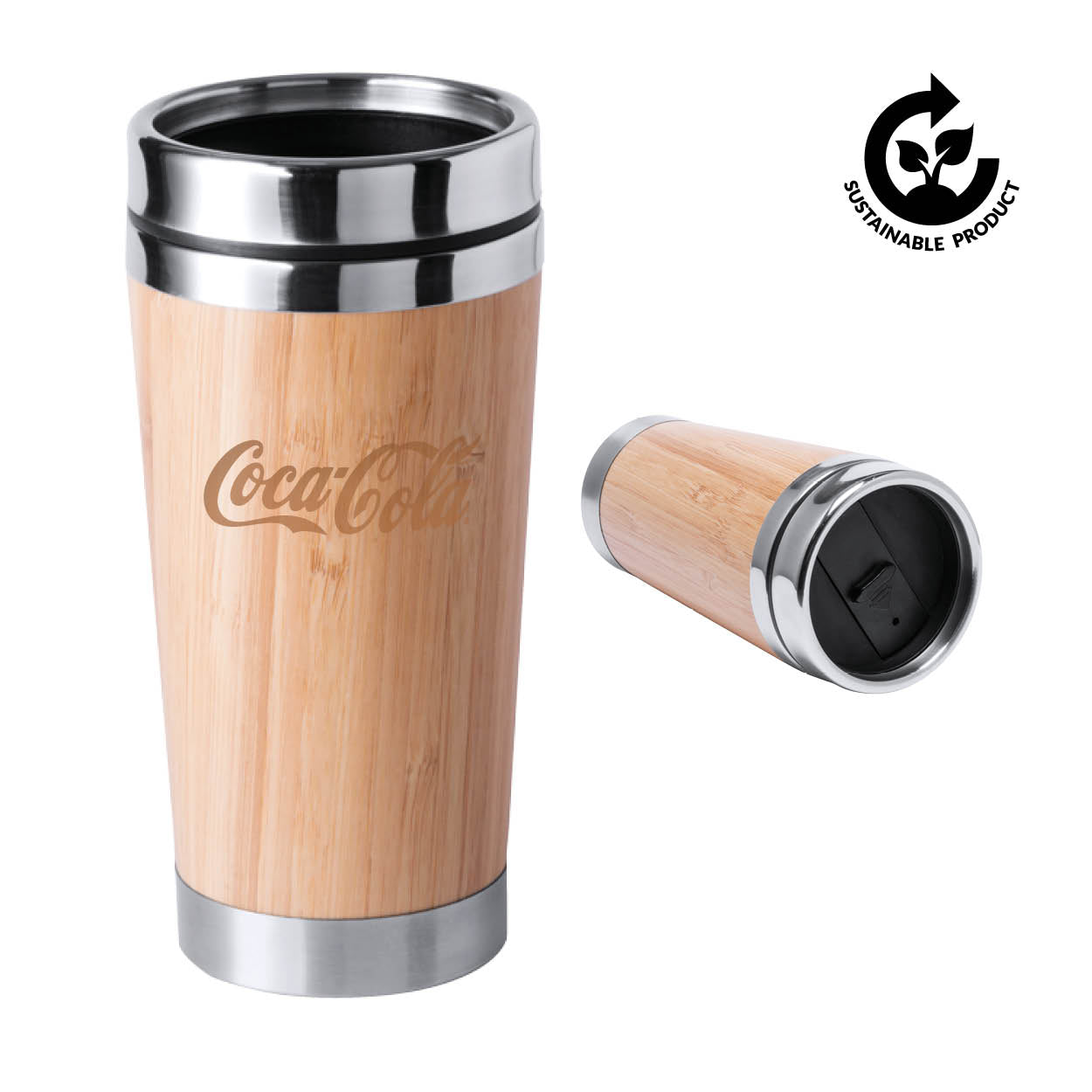 Ariston 500ml Cup