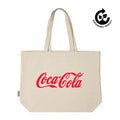 BORKUM - GRS-certified Recycled Cotton Beach  Shopping Bag