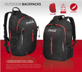 Outdoor Backpack