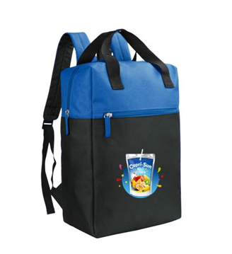 Capri-Sun Backpack
