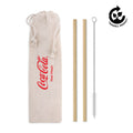 Bamboo Straws