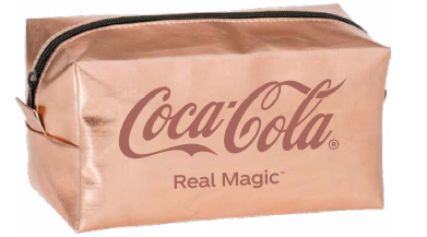 Bella-Donna Cosmetic Bag