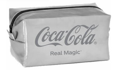 Bella-Donna Cosmetic Bag