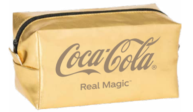 Bella-Donna Cosmetic Bag