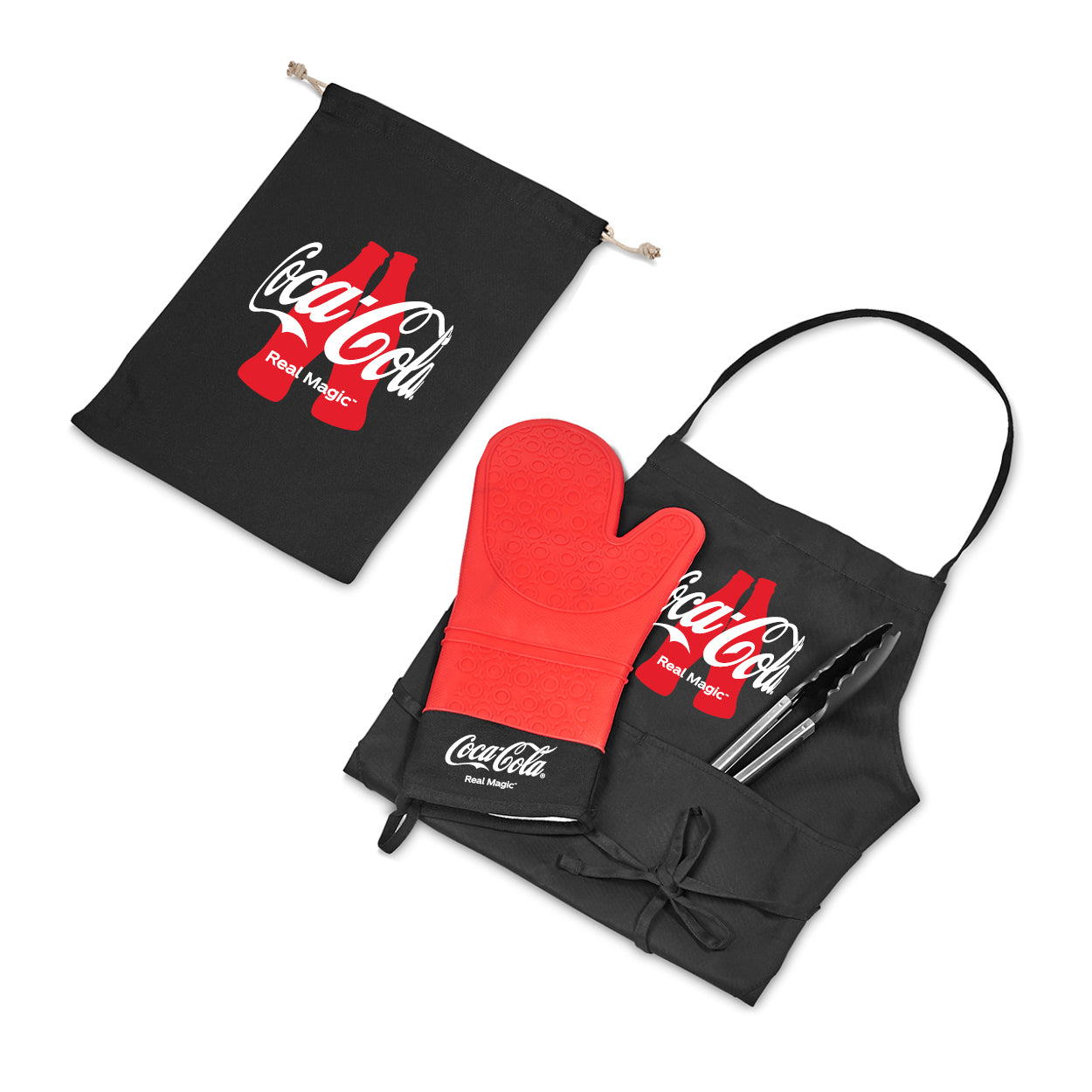 Bistro Chef Set