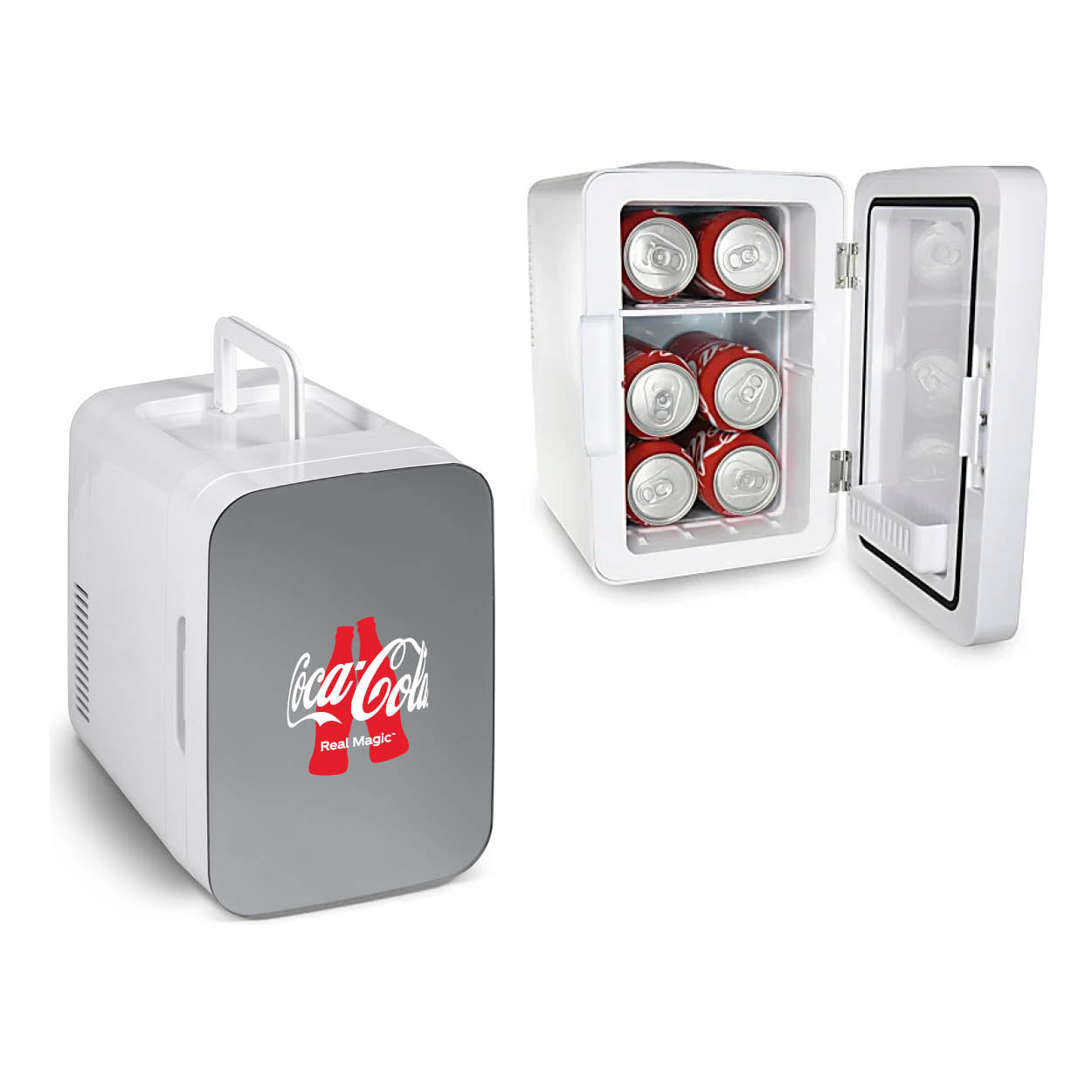 Blaine Desk Fridge