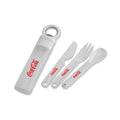 Bottle Opener Cutlery Set