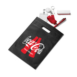 Bounce Non-Woven Stationery Bag
