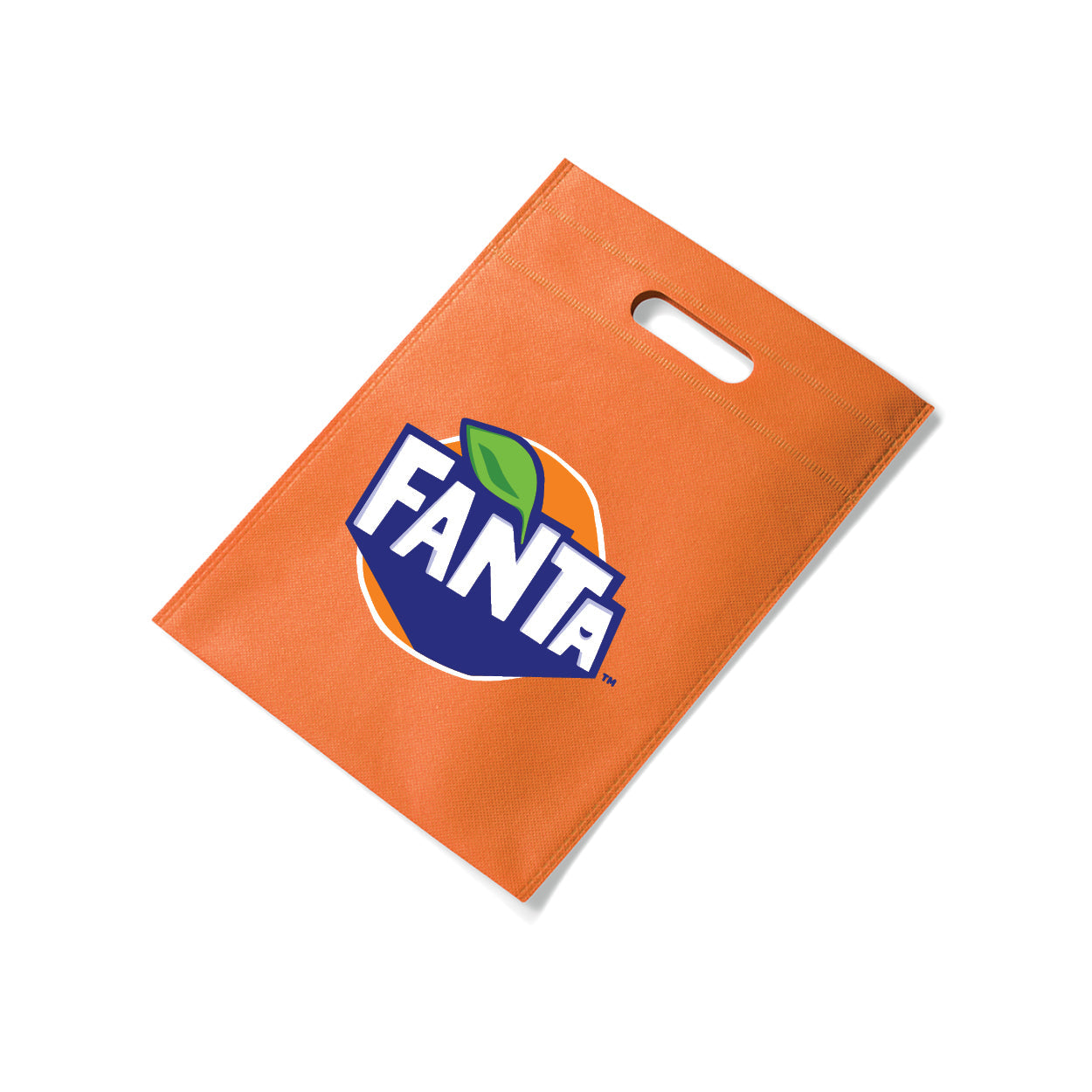 Bounce Non-Woven Stationery Bag