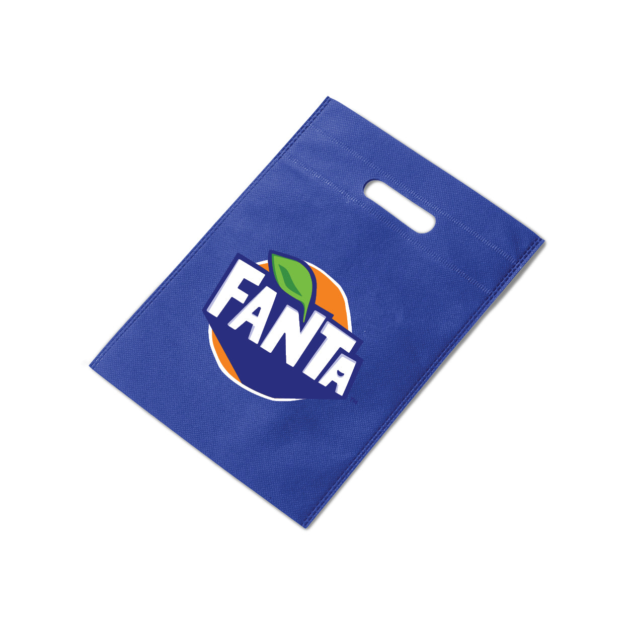 Bounce Non-Woven Stationery Bag