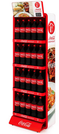 Branded Free-Standing Unit V1