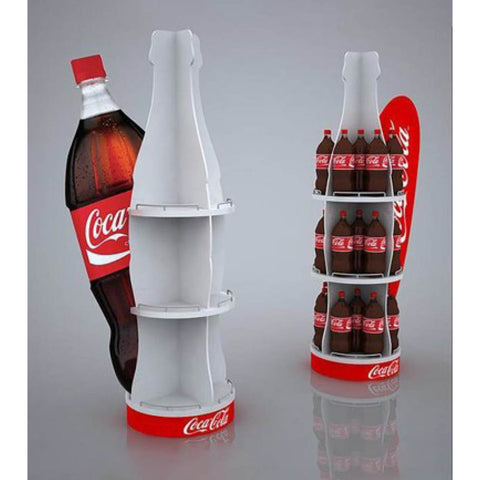 Branded Free-Standing Unit V2