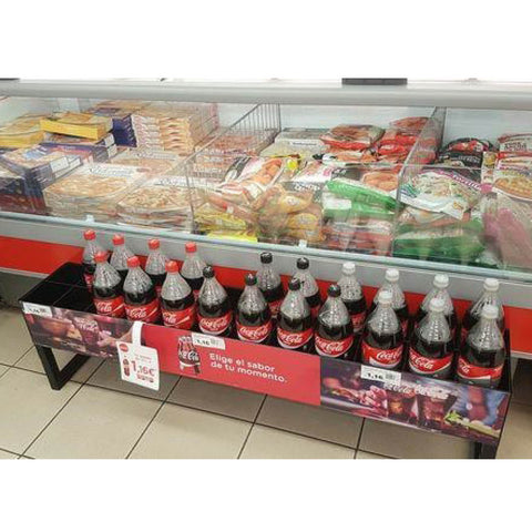 Branded Mini-Display