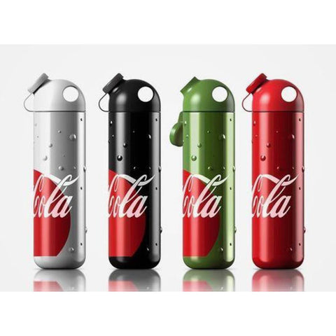 Branded Water Bottle