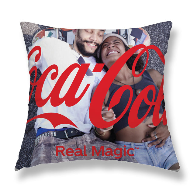 Brooklyn Pillow