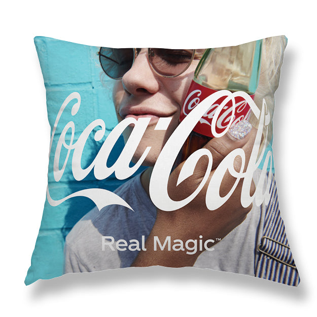 Brooklyn Pillow