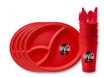 Budget Picnic Set