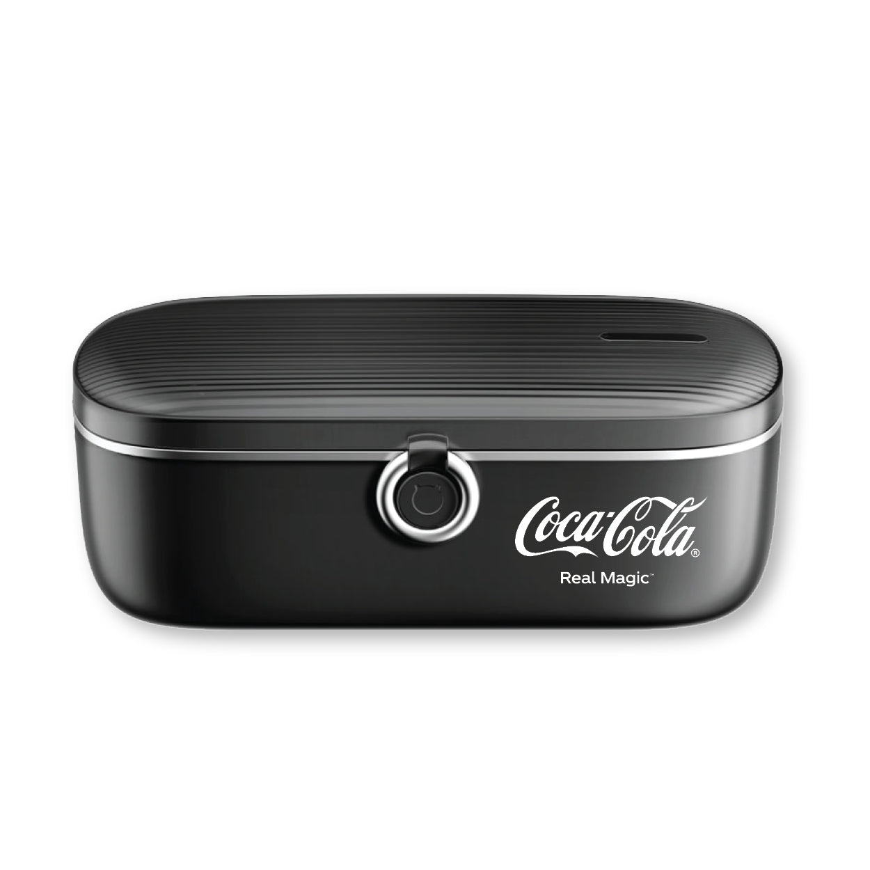 Cazma - Electric Lunch Box