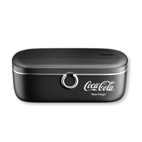 Cazma - Electric Lunch Box