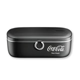 Cazma - Electric Lunch Box