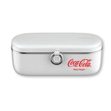 Cazma - Electric Lunch Box