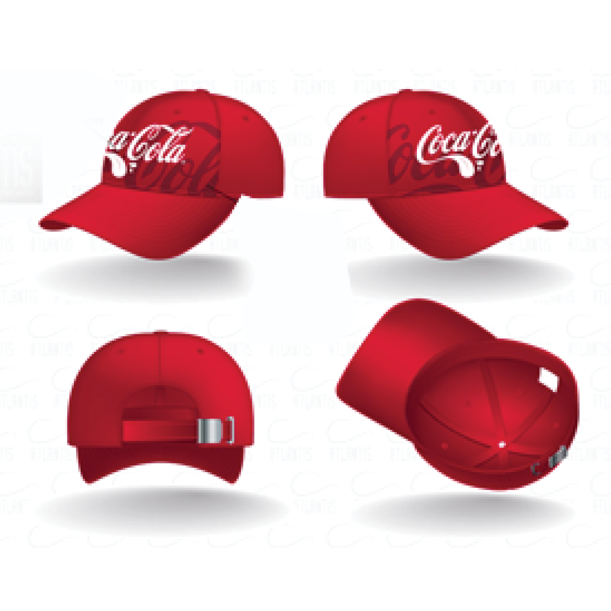 CCEP Cap