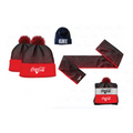 CCEP Winter Set