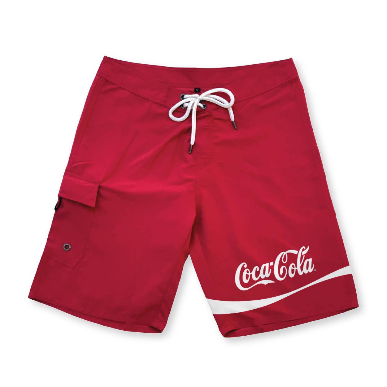 Swim Shorts