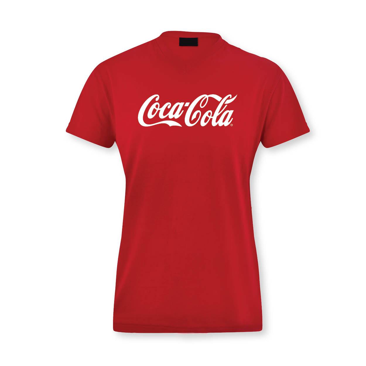 Ladies Vital V-Neck T-Shirt