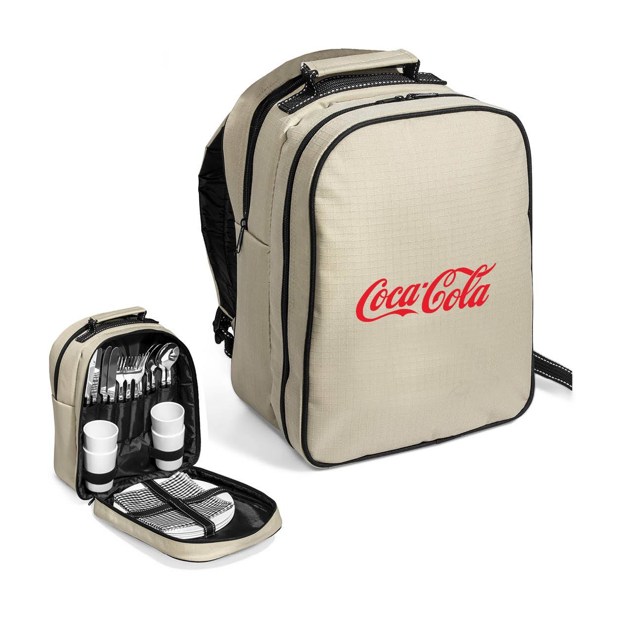 Bastille Picnic Bag