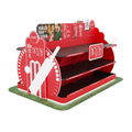 Coca-Cola Cricket Display 2
