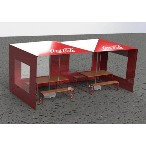 Booths