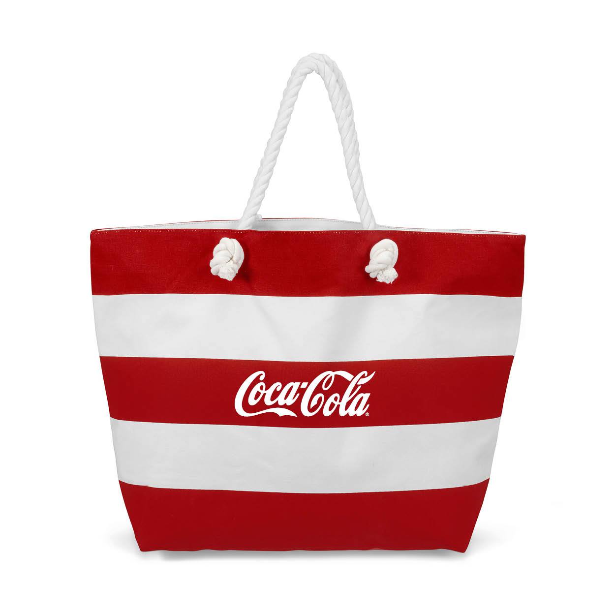 Coastline Beach Bag