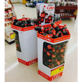 Coca-Cola Dumpbin