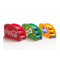 Counter Top Unit - Coca-Cola, Sprite & Fanta