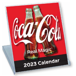 CD Calendar
