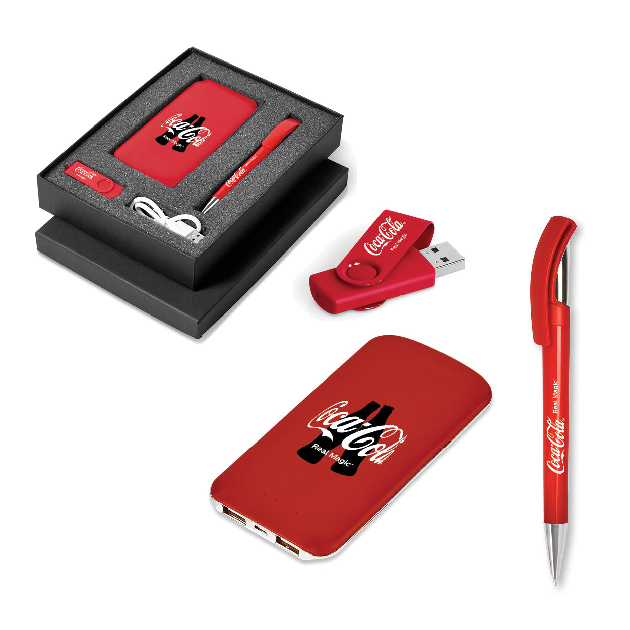 Calixicon Gift Set