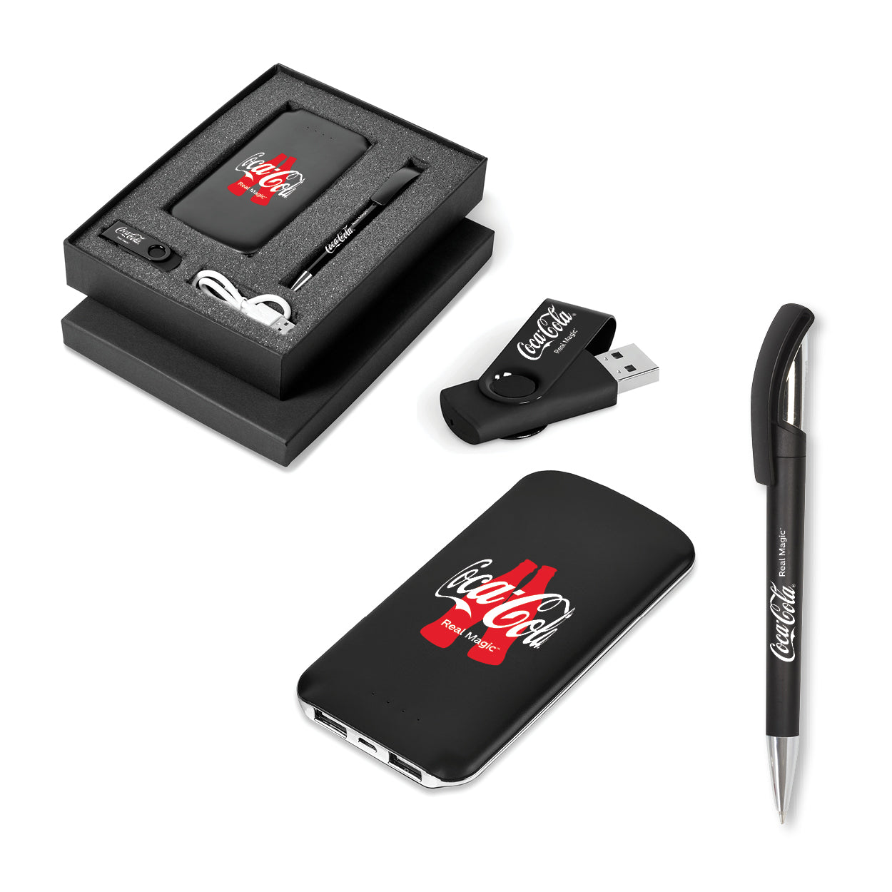 Calixicon Gift Set